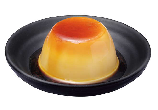 image of Pudding