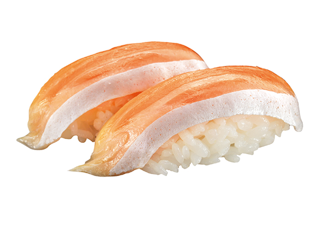 image of Special Fatty Salmon