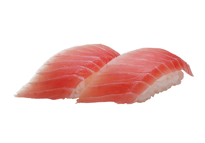 image of Tuna Belly